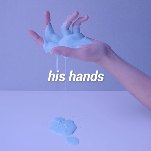 youngodluke:  colors // halsey 