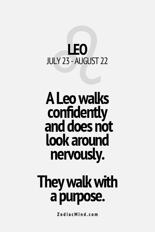 zodiacmind:  Fun facts about your sign here 