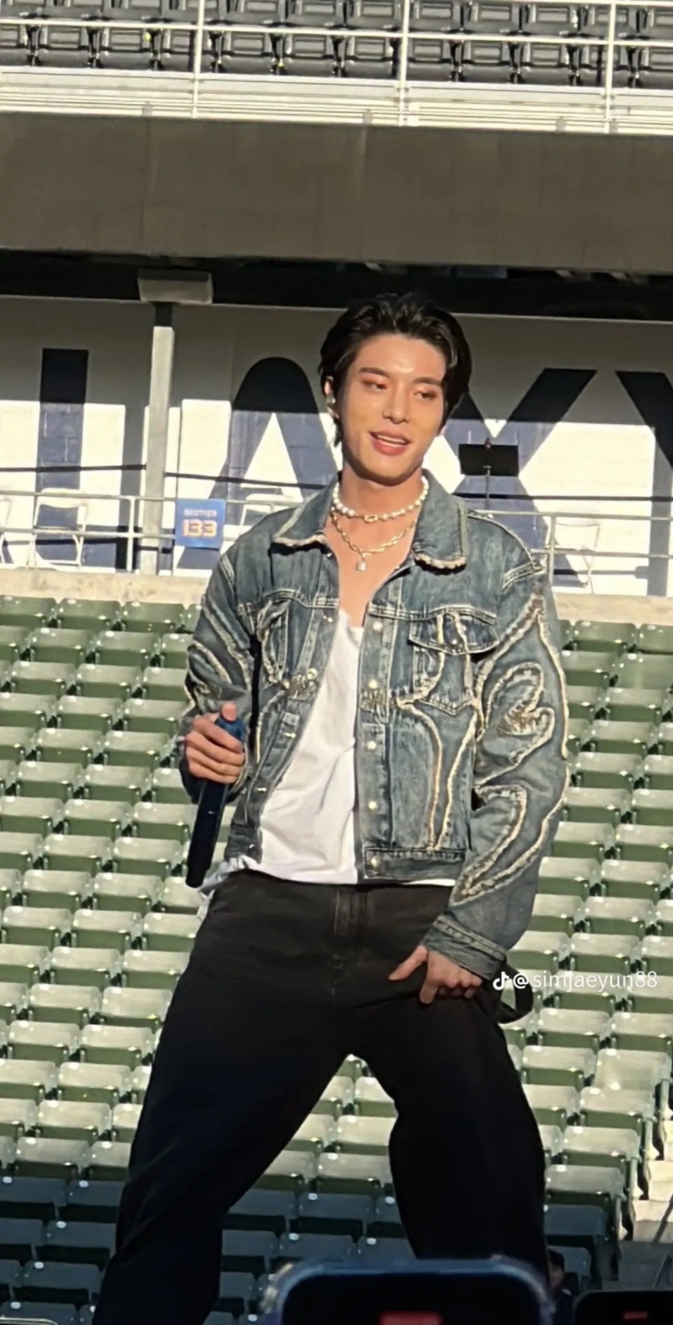 Jake Has Really Been Hittin Different For Me Lately. Ive Always Found Him FINE But Damn