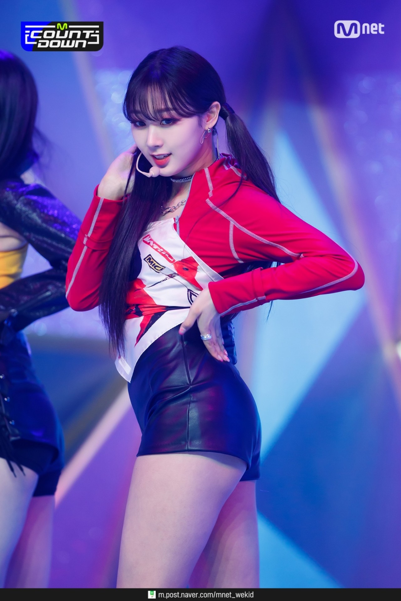 Wiz*one — Jo Yuri