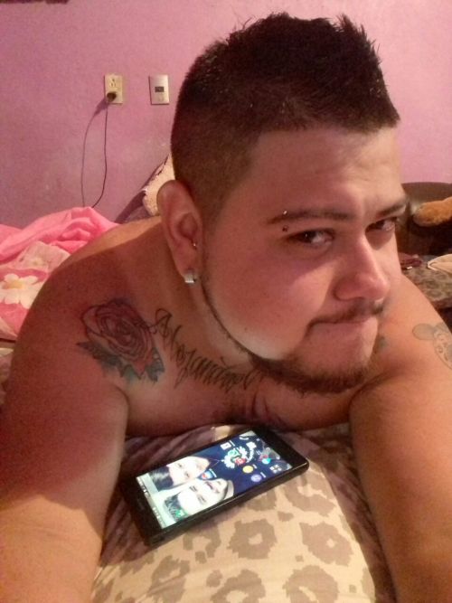 iisaiidaleess24:  A Dormir “ Me Acompañan, quien Dice Yo? Reblog” #Oso #cachorro #Chubby