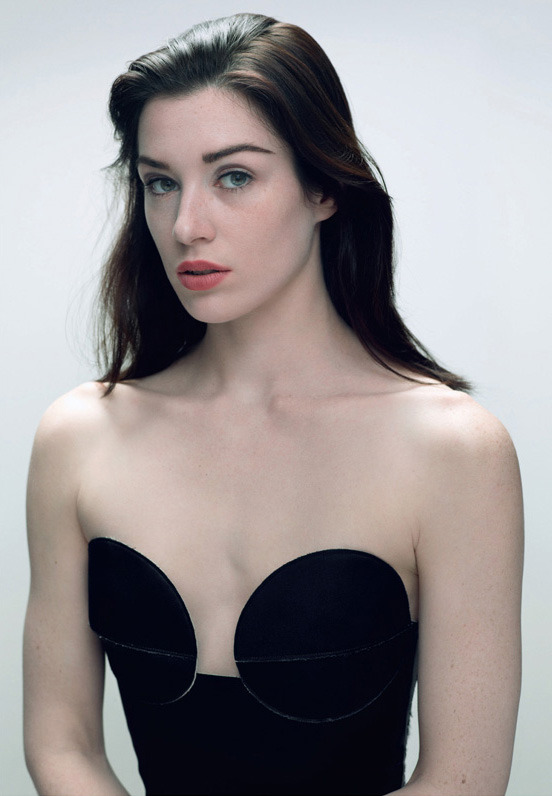 bohemea:  Stoya - Pop by Sean + Seng, Spring/Summer 2013 