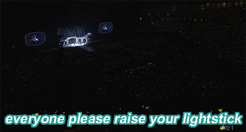 bingu-choom-top:  To others, our crowns might merely be just another light stick. To BIGBANG and VIPs, it is so much more than that.     