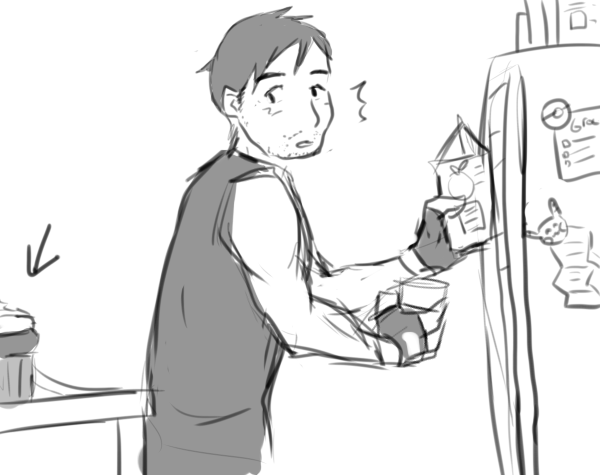 commanderpigg:  cupcakes 