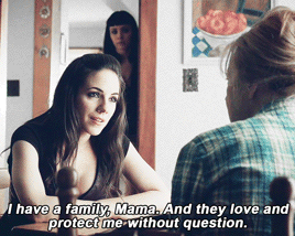 Day 20 of fyeahlostgirl’s 30 Day Challenge (March)—Favourite scene that made you cry (or close to it)—requested by yourlittleharmonicaishammered
