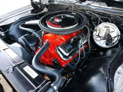 v-eight-lover:  ‘70 Chevelle SS 454, 4 speed