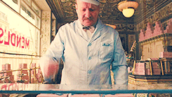 eldermkcinley:  How to Make Courtesan Au Chocolat (x)