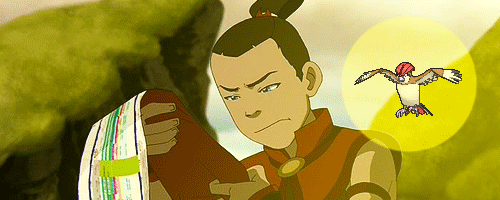 kricketoons: Avatar: The Last Airbender + Pokémon 