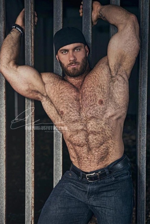 mydaddymen:  Caleb Blanchard by Furiousfotography