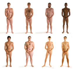 chrvu:  Time to show some appreciation for the male form in all its shapes because, contrary to popular belief, not just women have issu