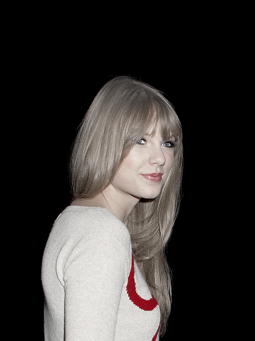 alltaywell:  “Live your life like you’re 80 looking back on your teenager years.