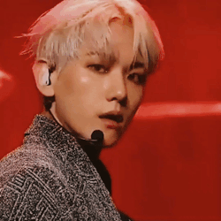 babybaekuwu:I am ready to pray for these eyes, for this breath at the end of each