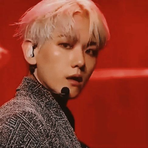 babybaekuwu:I am ready to pray for these eyes, for this breath at the end of each