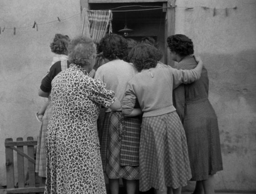 filmografie:La Pointe Courte (1955), dir. Agnès Varda