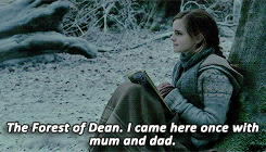 kingmakings: The brightest witch of her age.