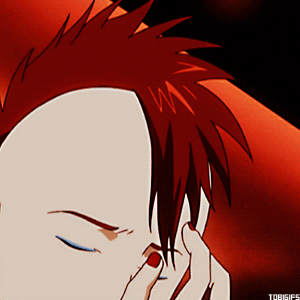 tobigifs:        Yamazaki Sagaru   「  Shinsengumi Spy  」   