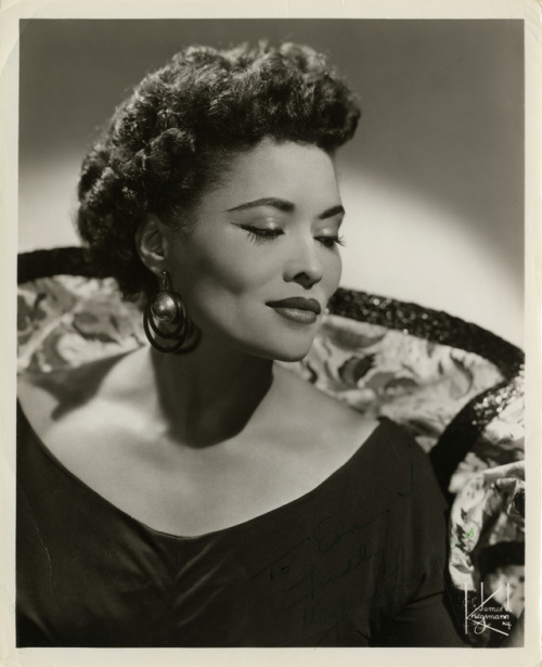 detroitlib:Urylee Leonardos (May 14, 1910 – April 25, 1986) was an American vocalist and actress who