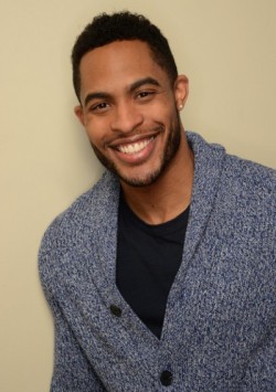xemsays:  Actor, BRANDON BELL. featured as
