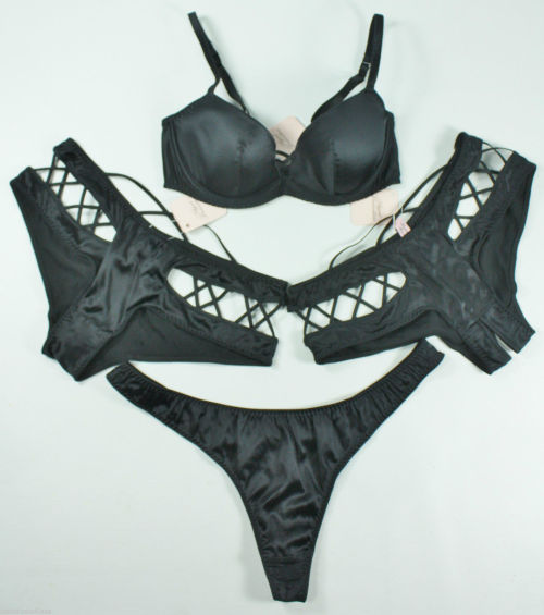 This Agent Provocateur set for $75 - here 