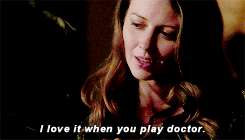 Meggiesawyer-Deactivated2021012: [Root’s] Way Of Controlling Shaw Is To Flirt With