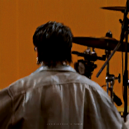 230924 Jungkook X Global Citizen Festival