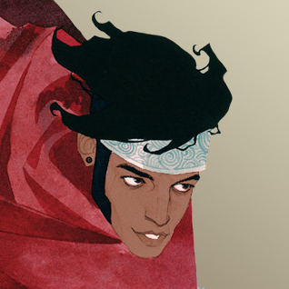 house of magnus icons  © kevin wada