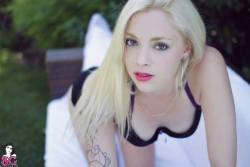 Chilenas-Suicidas:  Nueva Hopeful, Ray Suicide 