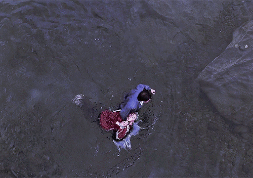 riseswind:Sympathy for Mr. Veangance (2002) dir. Park Chan-wook