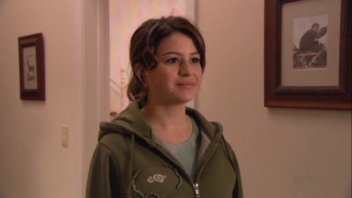 bpdcharacteroftheday: Today’s BPD character of the day is: Maeby Funke from Arrested Deve