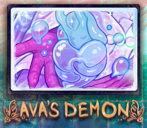 avasdemon: UPDATE || Thursday April 11th || 2019Current readers, click *here* for the update!* NEW R
