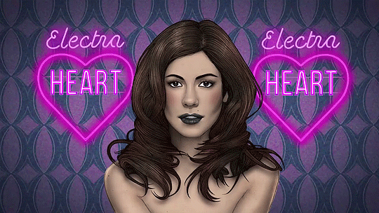 royalfroot:  NEON NATURE TOUR 