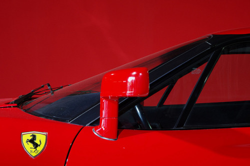 Ferrari 288 GTO(1984) by Yoozigen on Flickr.