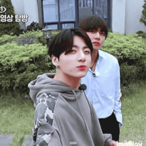 I Think About This Taekook Everynight. And Cry. 