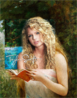 everythinghaschangedtheinnocent:eisenbernard:Taylor Swift’s DiscographyTaylor Swift + La Belle Liseuse by Léon François Comerre Fearless + Good companions by Vittorio Reggianini Speak Now + The helping hand by Emile Auguste PinchartRed + Judith with