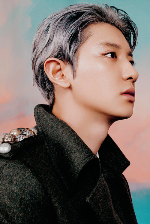 Porn dazzlingkai:  chanyeol x don’t mess up photos