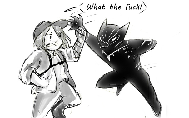 hannafia: Bucky Barnes: A Summary I mean, I don’t know about you, but I think it’s