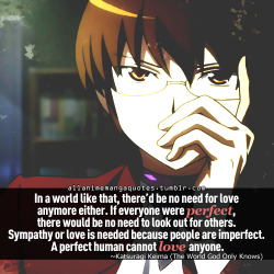 allanimemangaquotes:  requested by sket-twister