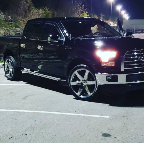 F150 x CW6. #Concavo #ItsALifeStyle  www.instagram.com/p/BwpXdJOlafo/?utm_source=ig_tumblr_s