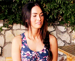 Amazing Megan