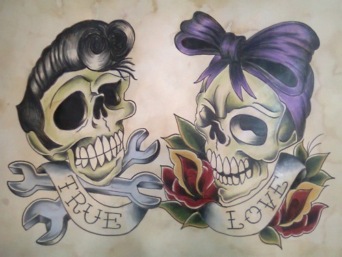 💀 FUCK YOUR BEAUTY STANDARDS 💀