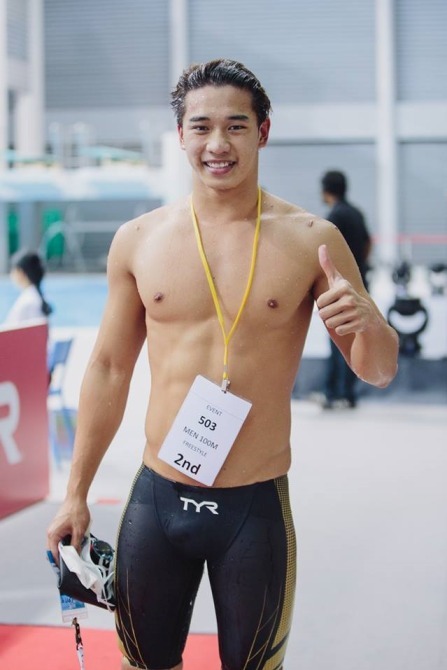 merlionboys:  SEA Games Opening ceremony later today! Good luck to all athletes representing Singapore! [Part 1 | Part 2] http://merlionboys.tumblr.com/ 