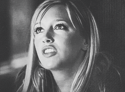 ladiesofspn:  SPN LADIES MEME — EIGHT NON-HUMANS [8/8]↳ RUBY 