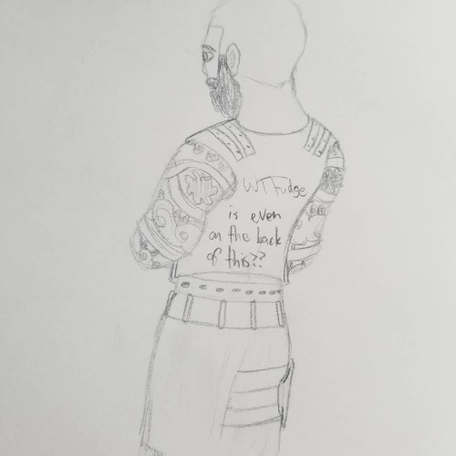 Days 5 And 6 For Siegetober 2k19 Are Up!