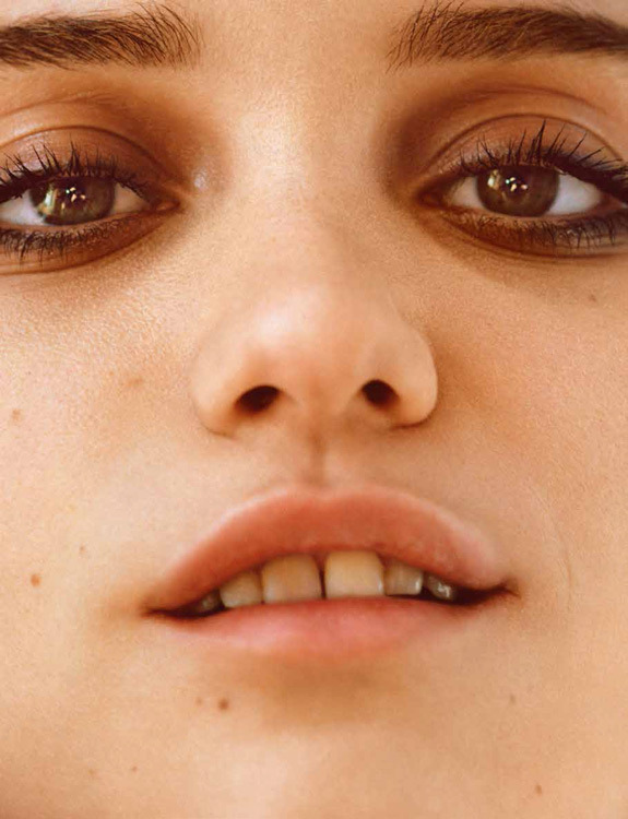 voulx:  Sky Ferreira photographed by Alasdair McLellan