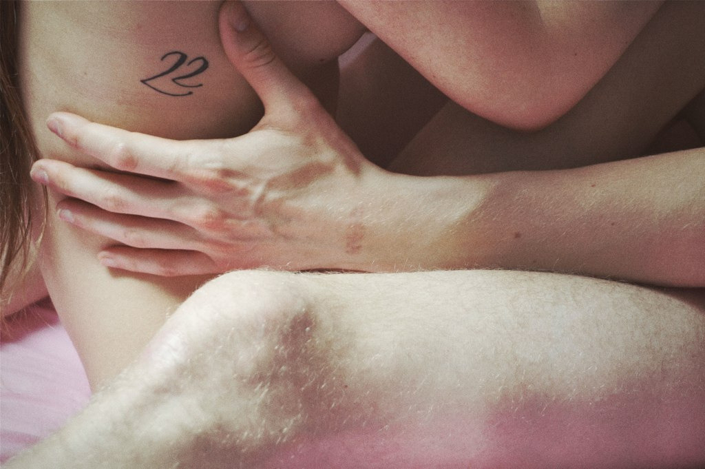 sad-plath:  by Rhiain Bower 