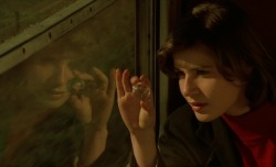 cineasc: La double vie de Véronique   (1991)