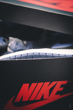 Phuckindope:  Jordan Royal Blue 1S 