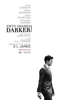 happynaila:  Fifty Shades Darker coming soon