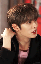 Minho X Liev