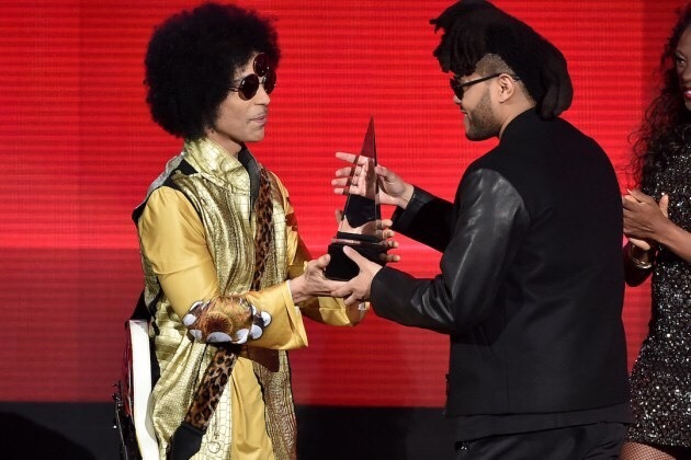 abeltesfaye-xo:  R.I.P Prince.